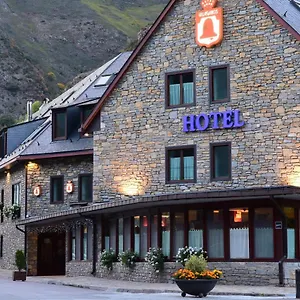 Апарт-отель Vilagaros, Гарос